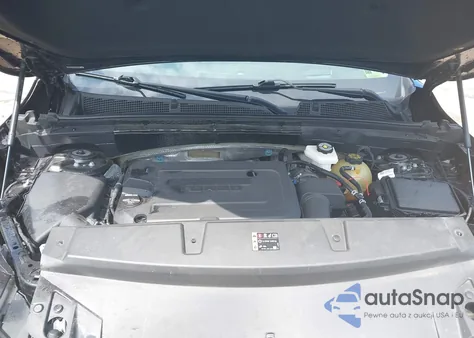 2021 Buick Envision Awd Essence z USA, uszkodzony, nr VIN LRBFZPR43MD141723